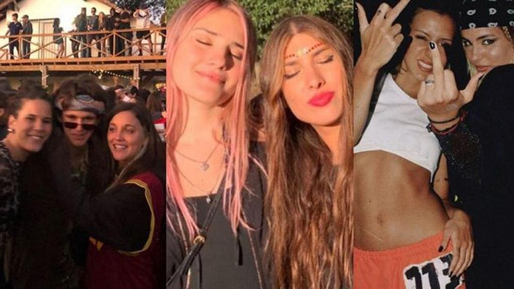 Lola, tras la fiesta clandestina: “Lo haría mil veces más”