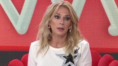 Yanina sobre su hija: “Es una boluda, la voy a reventar”