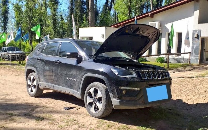 El intendente de Pinamar estalló contra las tomas y volvió a apuntar contra un fiscal 