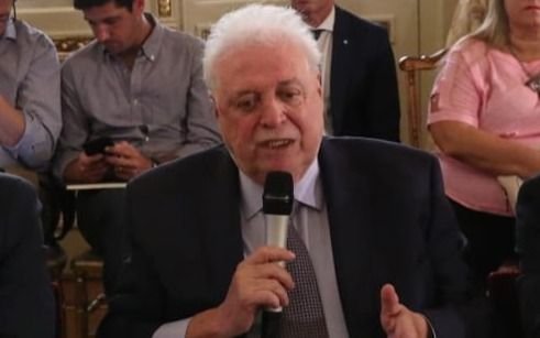 Ginés González García no cree que la cuarentena en el país “haya sido tan larga”