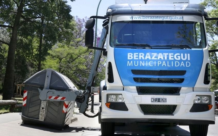 Servicios municipales de guardia para el miércoles  