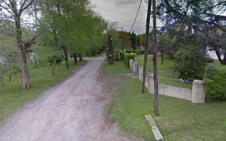 Violenta entradera en Villa Elisa: maniataron a una mujer junto a sus padres
