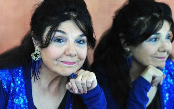Muere a los 74 años la actriz de telenovelas Laura Bove, a causa de un ACV