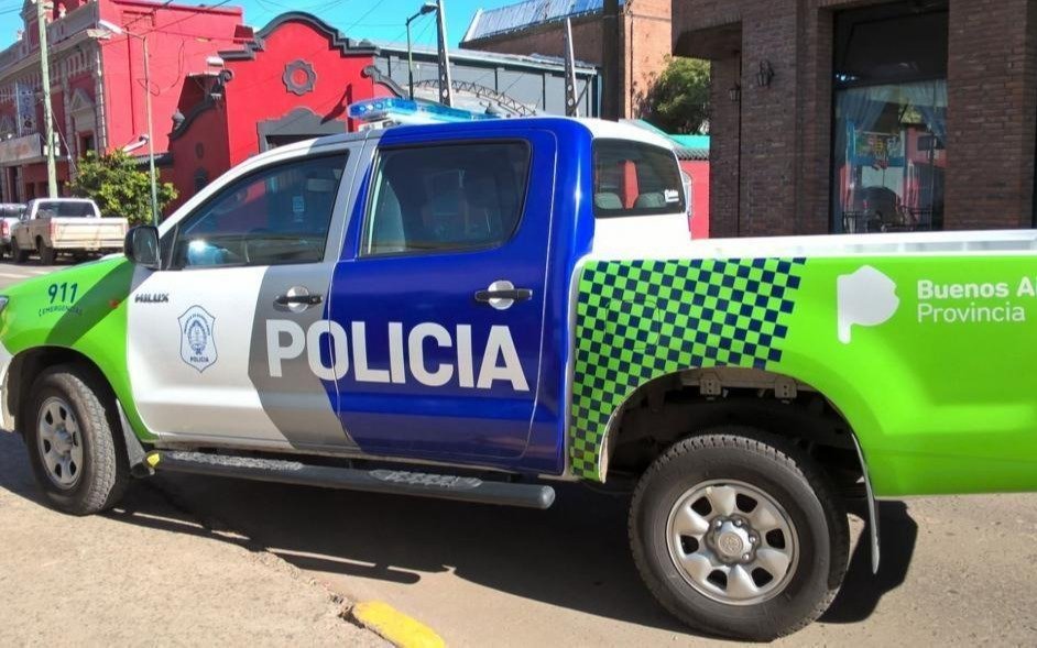 Le arrebató un cuchillo al ladrón que lo amenazaba y lo mató de una puñalada