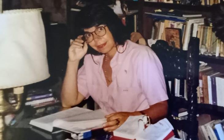 María Elena Aramburú