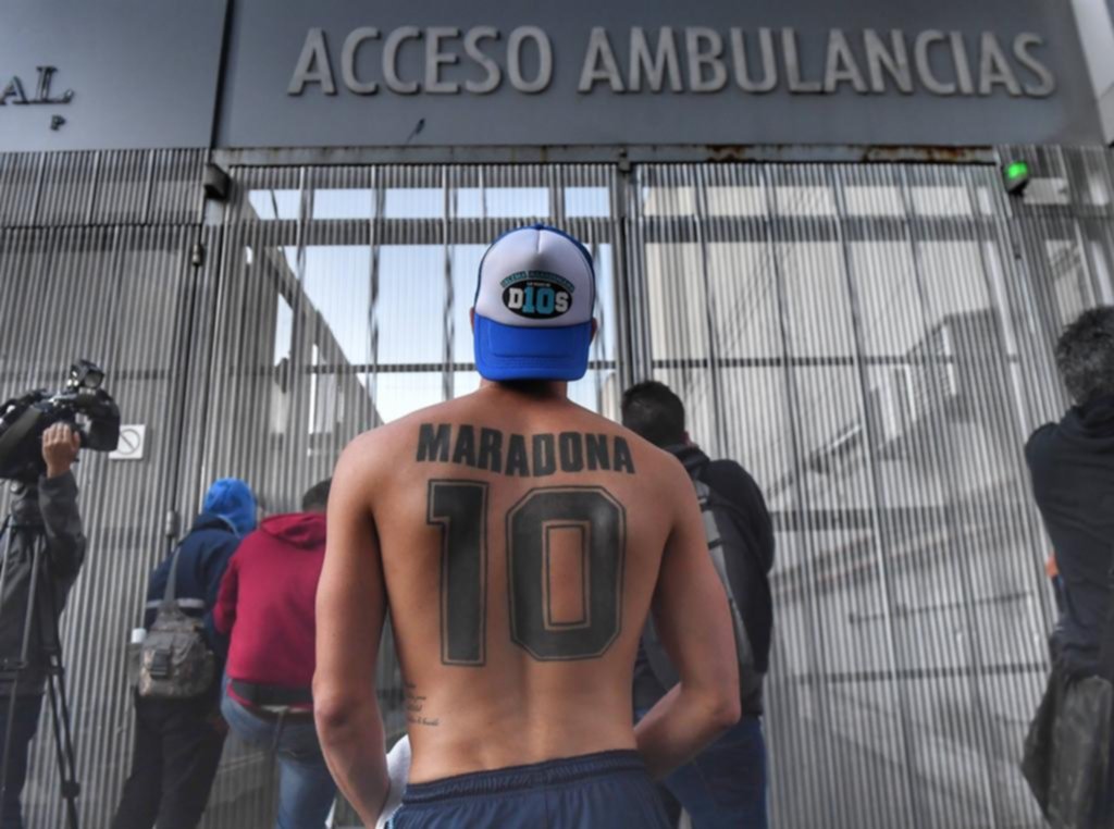 Solo le pido a D10s...