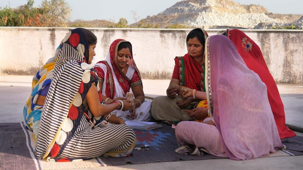 Un proyecto para empoderar a las mujeres y al ecosistema