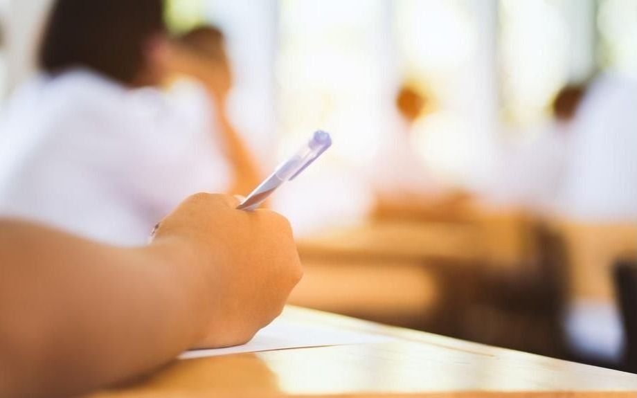 Desde Provincia señalan que "no es prioridad hoy" definir el regreso a las clases presenciales