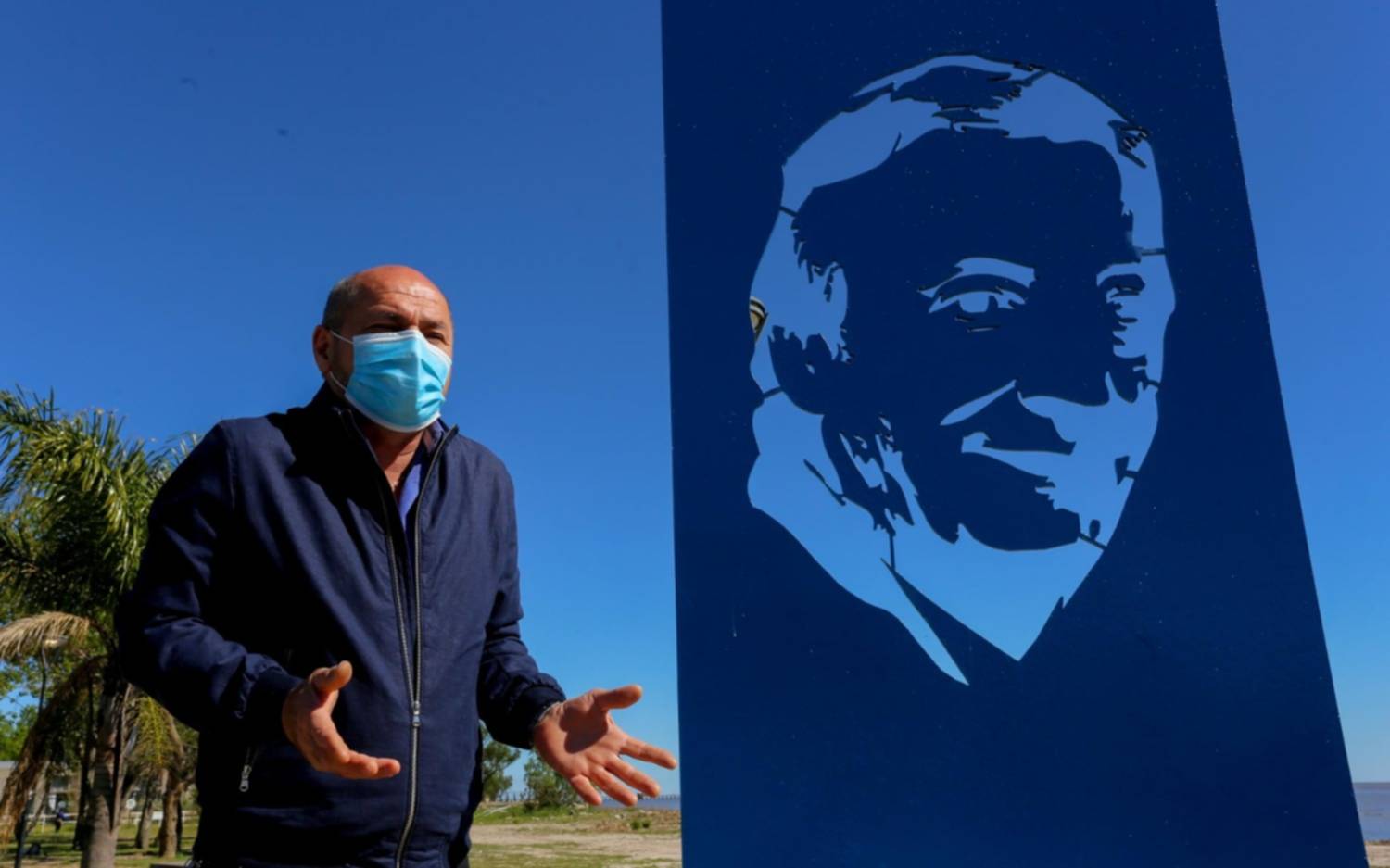 Secco, a favor de que los intendentes sean reelectos indefinidamente