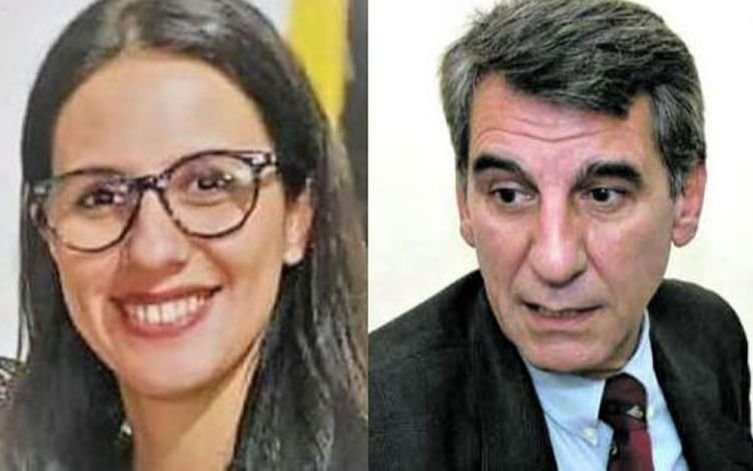 Renunció el juez que había beneficiado al asesino del femicidio de Tucumán