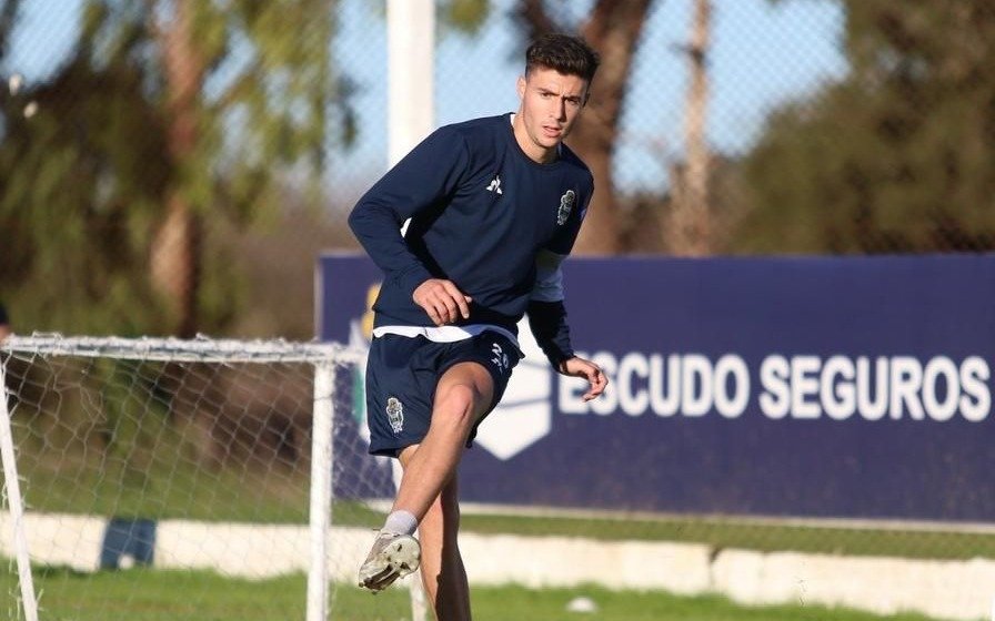 Informe Tripero: el probable equipo que recibirá a Vélez el próximo domingo