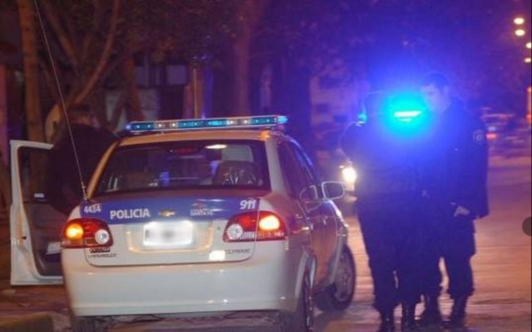 Matan de un piedrazo en la cabeza a un hombre tras discutir por el ataque de un perro 