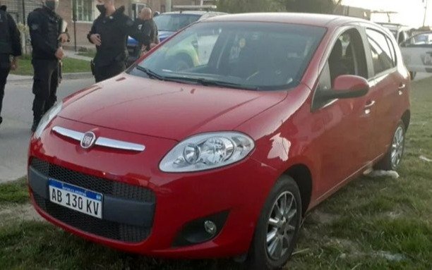 Tiene muerte cerebral, el hombre que mató a otro cuando buscaba a su expareja