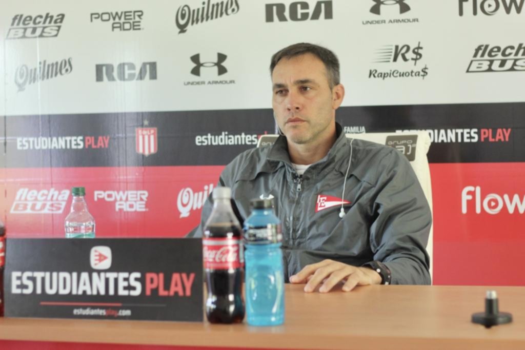 “No se puede pretender que un equipo nuevo sea perfecto”