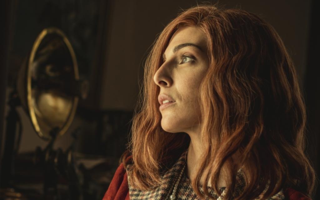 “Paranormal” llega a Netflix con su terror egipcio