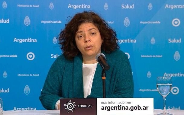 Vacuna rusa: confirman que "no será obligatoria" y que se aplicará "cuando sea segura"