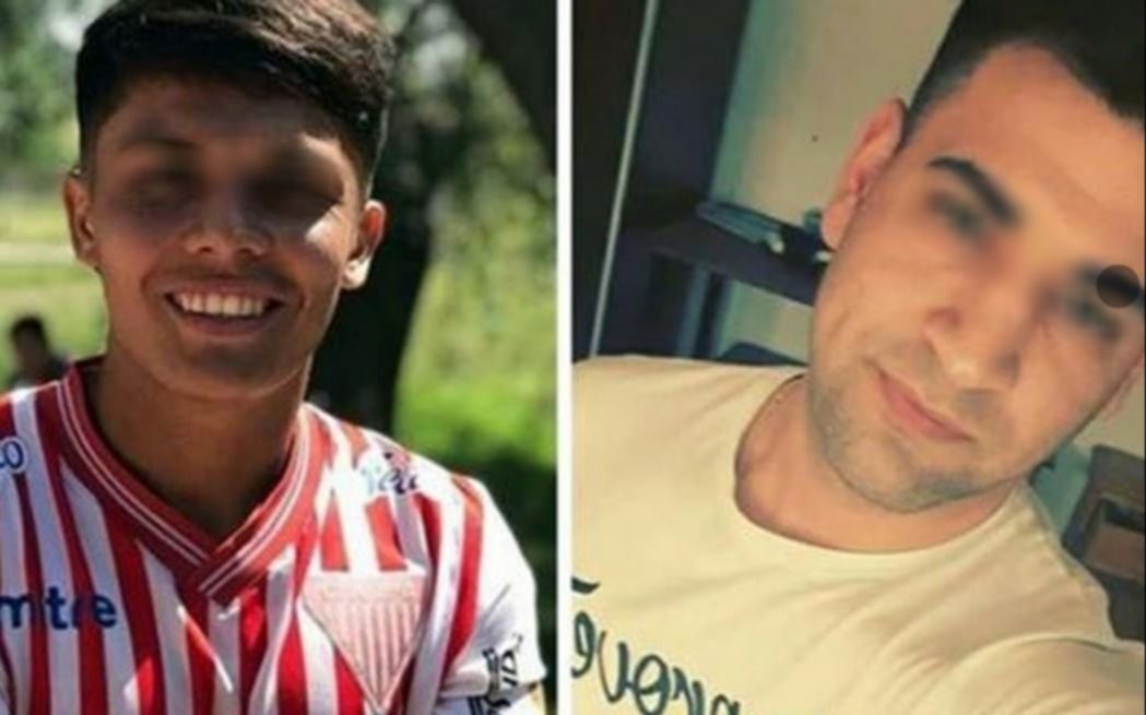 Una mujer denunció que fue violada por un futbolista y el club lo desvinculó