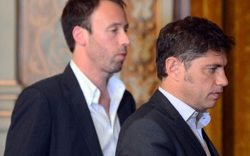 La Provincia presenta mañana el proyecto de Presupuesto 2021 en la Legislatura