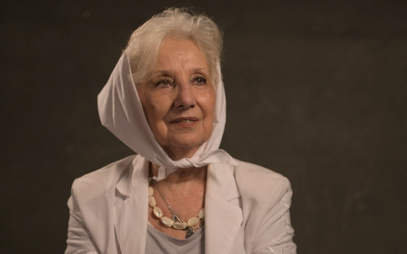 “Abuelas”: retrato íntimo de las mujeres detrás de las heroínas