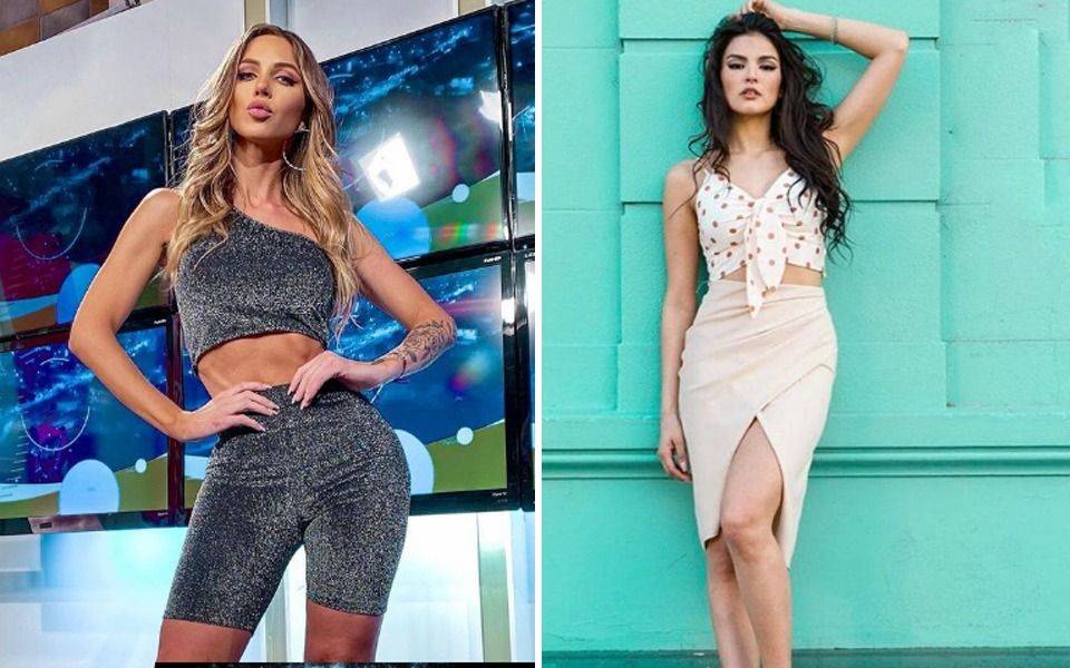 Conflicto con Romina Malaspina en Canal 26: por ahora ya tiene reemplazo