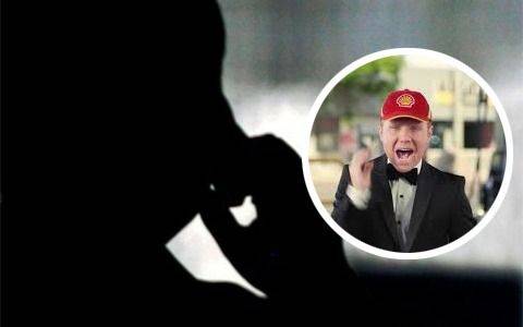 Otro intento de estafa con el falso premio de Shell: "Me prometieron un Skype con Santiago del Moro"