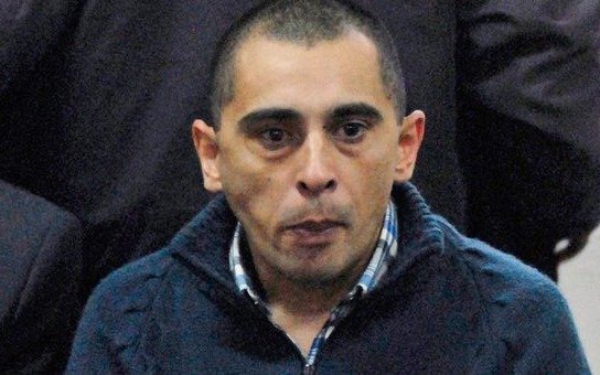 Tras cumplir condena por dejar ciega a su ex mujer, lo detienen por atacar a su nueva pareja