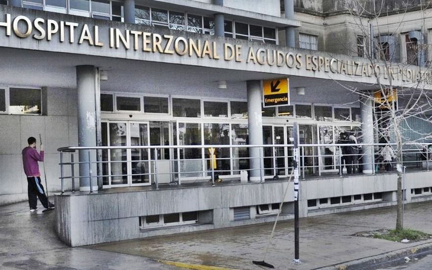 Internan en La Plata a beba de 6 meses por "botulismo del lactante"