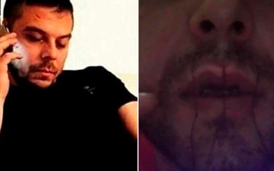 Dos presos iniciaron una huelga de hambre en el penal de Ezeiza: uno de ellos se cosió la boca