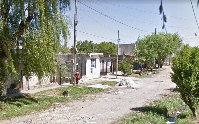 Denunció que su mujer se había suicidado y terminó preso tras el hallazgo de golpes en el cadáver