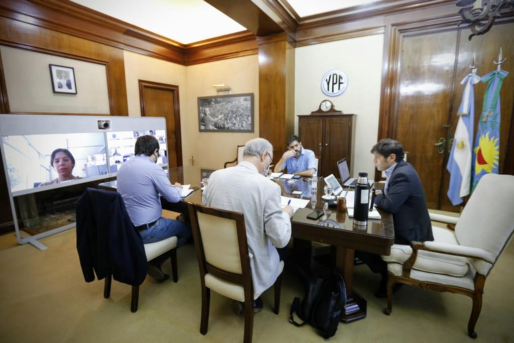 Pondrían fin al aislamiento en los distritos del Conurbano y La Plata