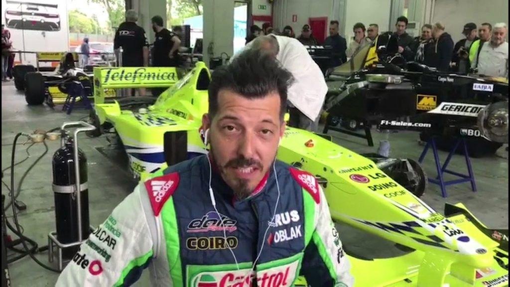 El TC regresa al Roberto Mouras con fecha doble