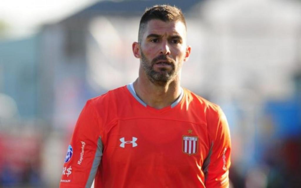 “Pude ir a Elche, pero Estudiantes se negó”