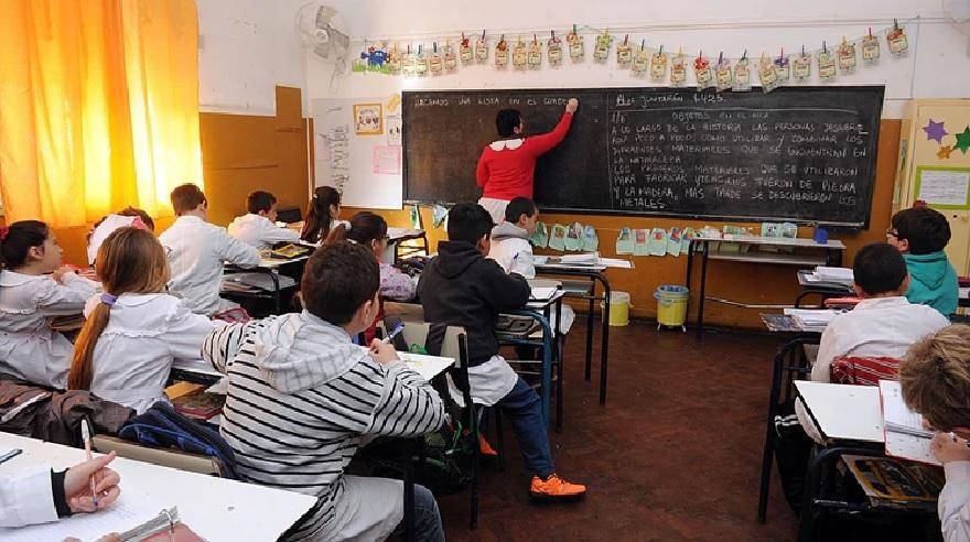 La Unesco pidió medidas frente a la emergencia educativa en la Región