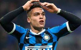 Nubarrones en el futuro e Lautaro Martínez por diferencias con su contrato