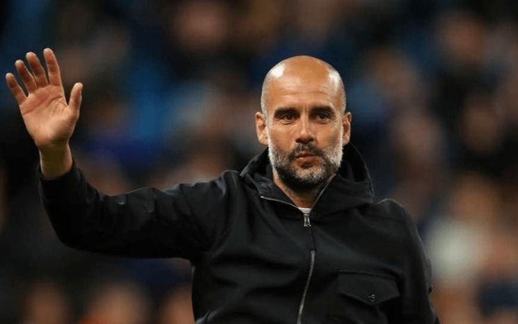 Lo dijo Guardiola: “ahora los entrenadores somos gerentes de oficina”