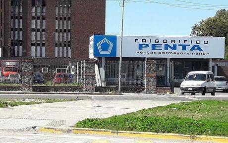 Frigorifico Penta pasó a manos de capitales estadounidenses