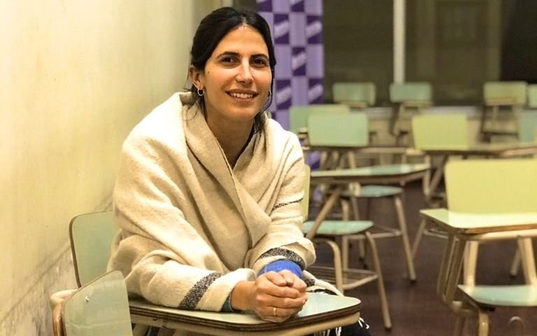 Avanza en Diputados la Ley Yolanda, sobre capacitación en ambiente y desarrollo sustentable