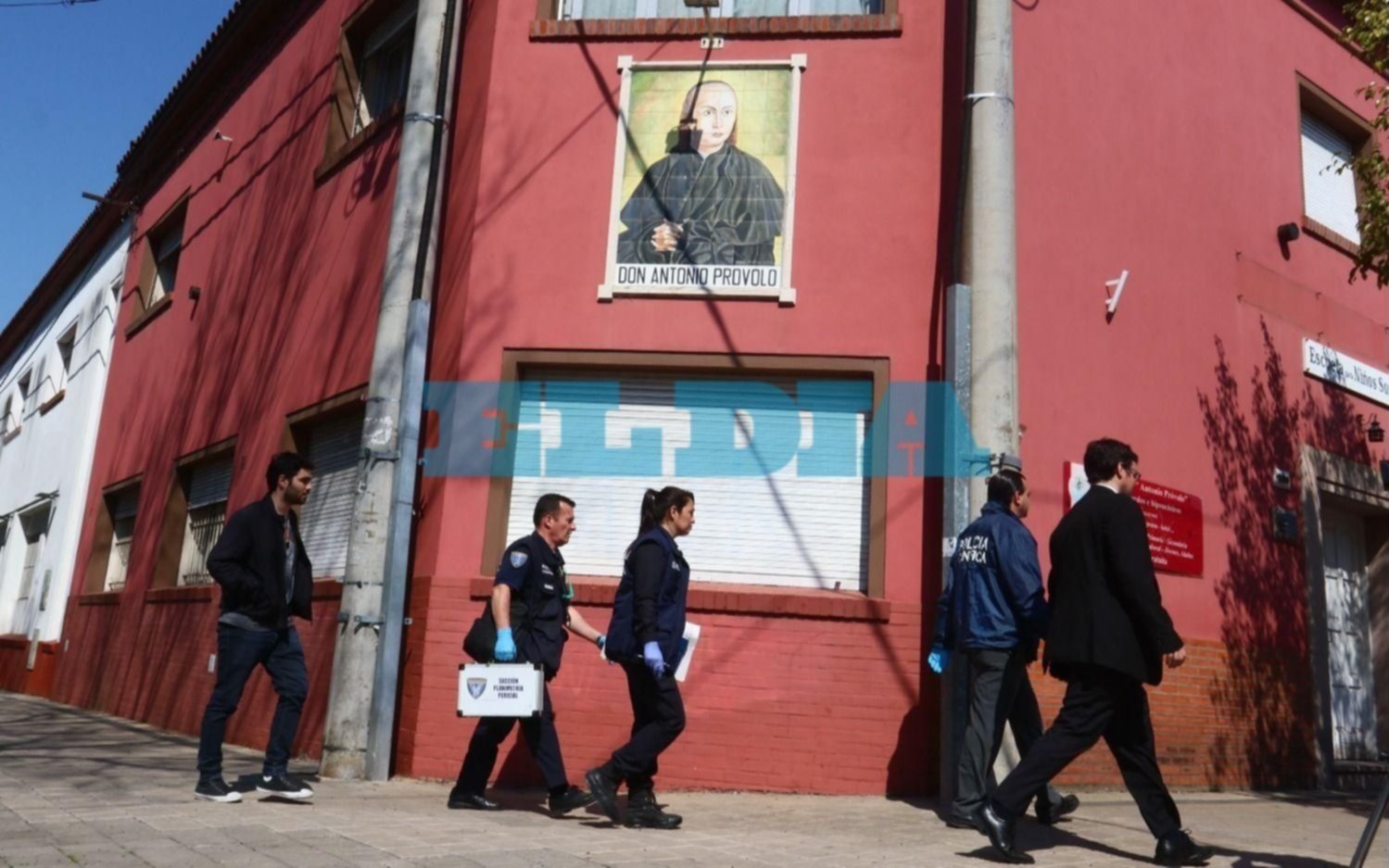 Declaran prescripta la causa que investigaba los abusos en el Próvolo de La Plata