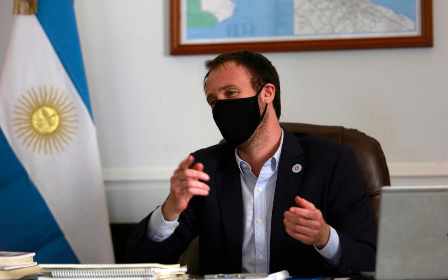 "Necesitamos una mejora en los ingresos de la mano de un crecimiento de la economía"