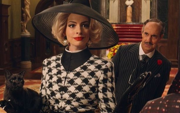Anne Hathaway pidió disculpas por la representación de la discapacidad en "The Witches"