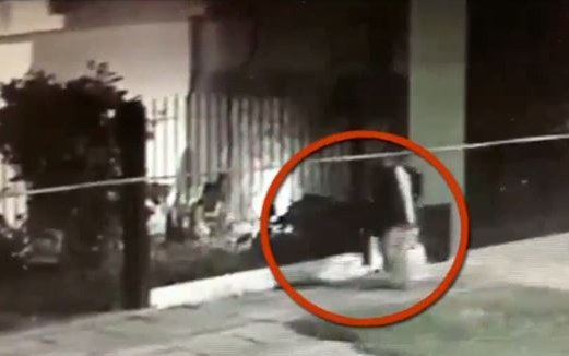 Hallan carbonizado a un jubilado en su casa y detienen a una mujer como sospechosa