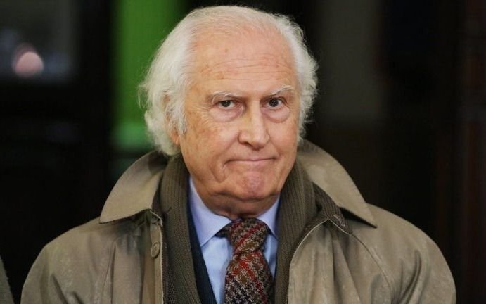 Murió Pino Solanas, ex cineasta y embajador argentino en la UNESCO