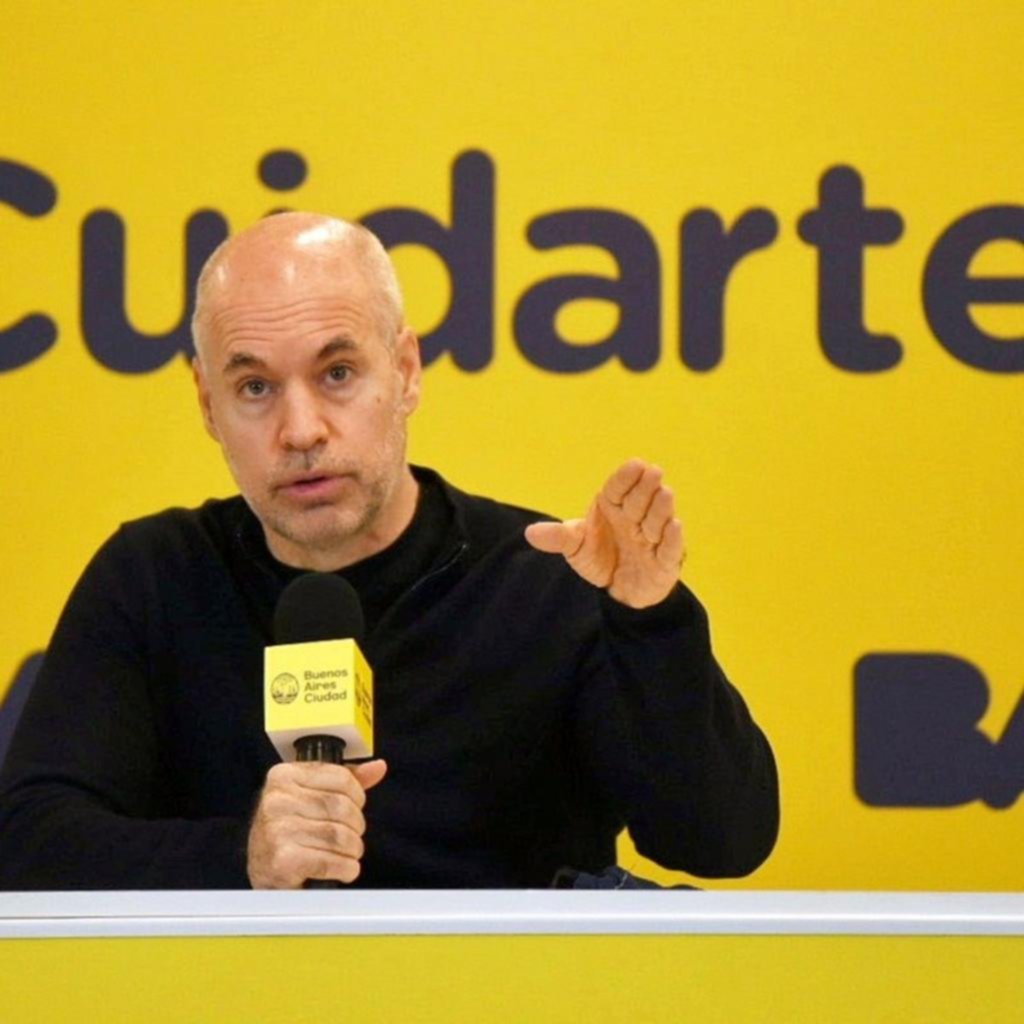 Retorno a las escuelas y reuniones familiares, la flexibilización en Capital