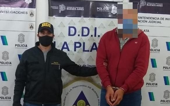 Prisión preventiva para Fernando Mercerat, empresario platense procesado por una supuesta red de prostitución