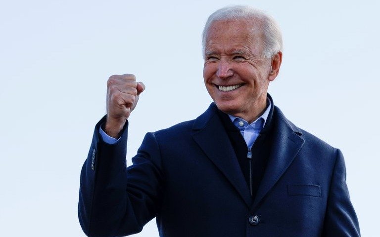 El nuevo presidente: Biden, hijo de descendientes europeos con enorme recorrido en la política estadounidense