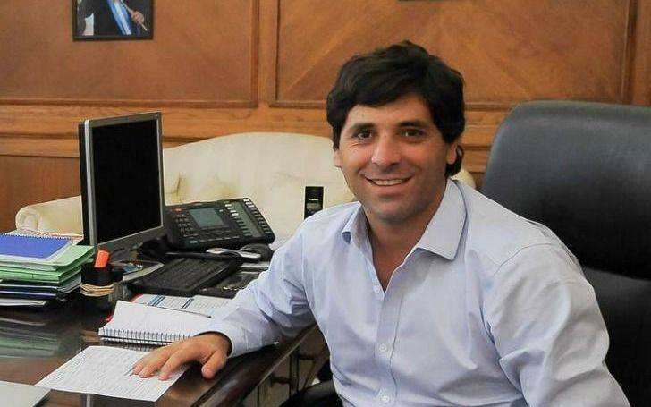 García De Luca: “Implementemos la boleta única y terminemos con los gastos innecesarios”