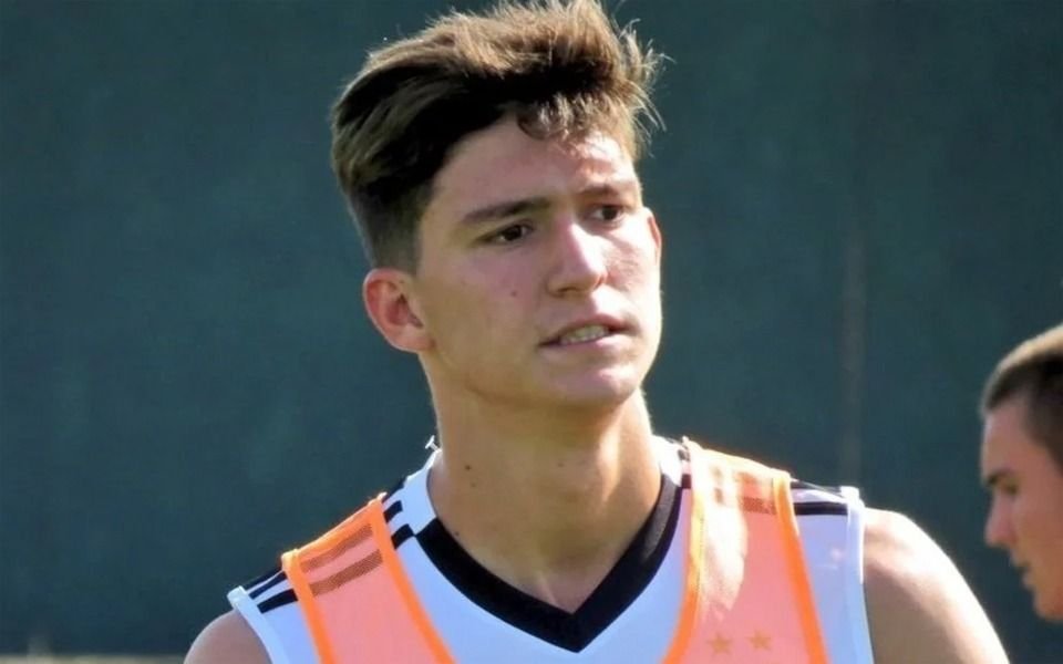 Balerdi se suma a la convocatoria del seleccionado argentino para las Eliminatorias