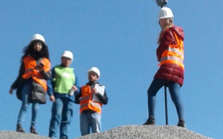 Becas para estudiantes de la carrera de Agrimensura