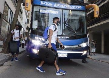 Boca va por otro halago con la vuelta de Villa y la Academia perseguirá la recuperación