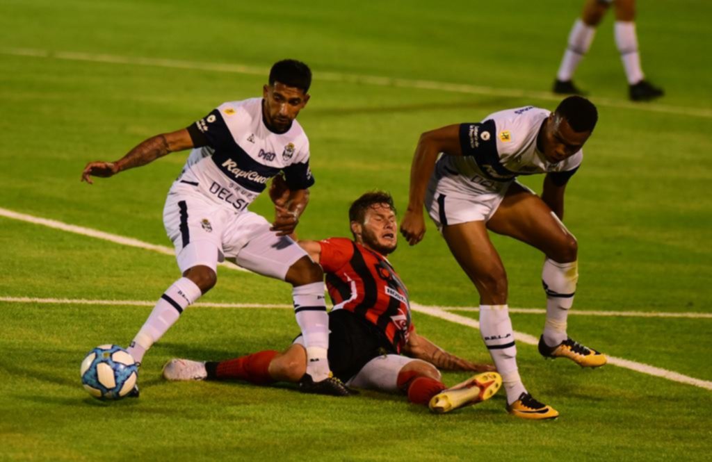 El Lobo buscará volver a la punta de su Zona ante Vélez